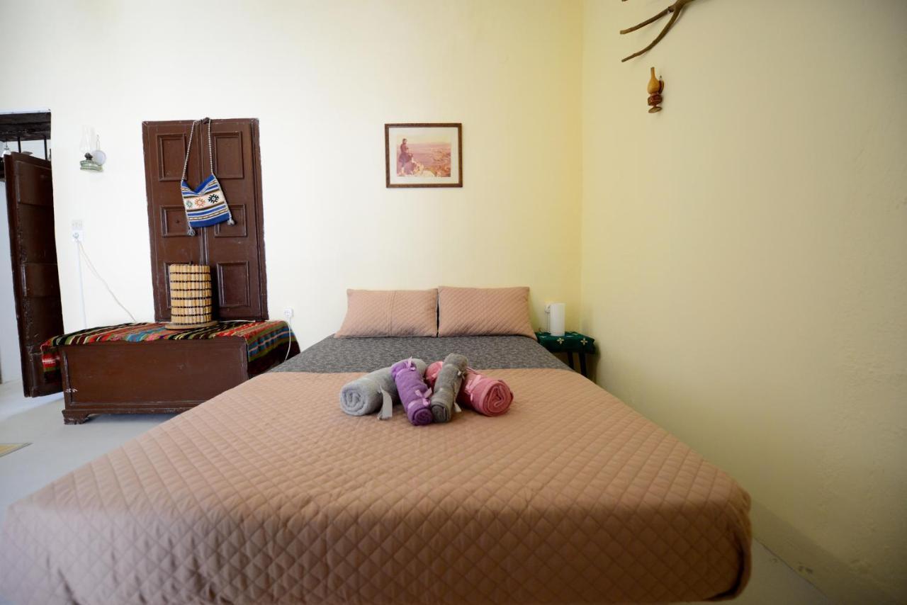 Traditional Cretan Country House Plokamiana Luaran gambar