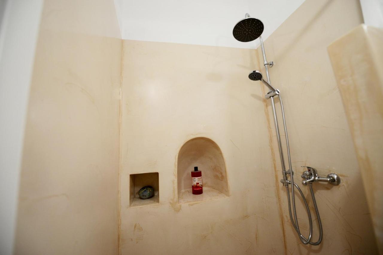 Traditional Cretan Country House Plokamiana Luaran gambar