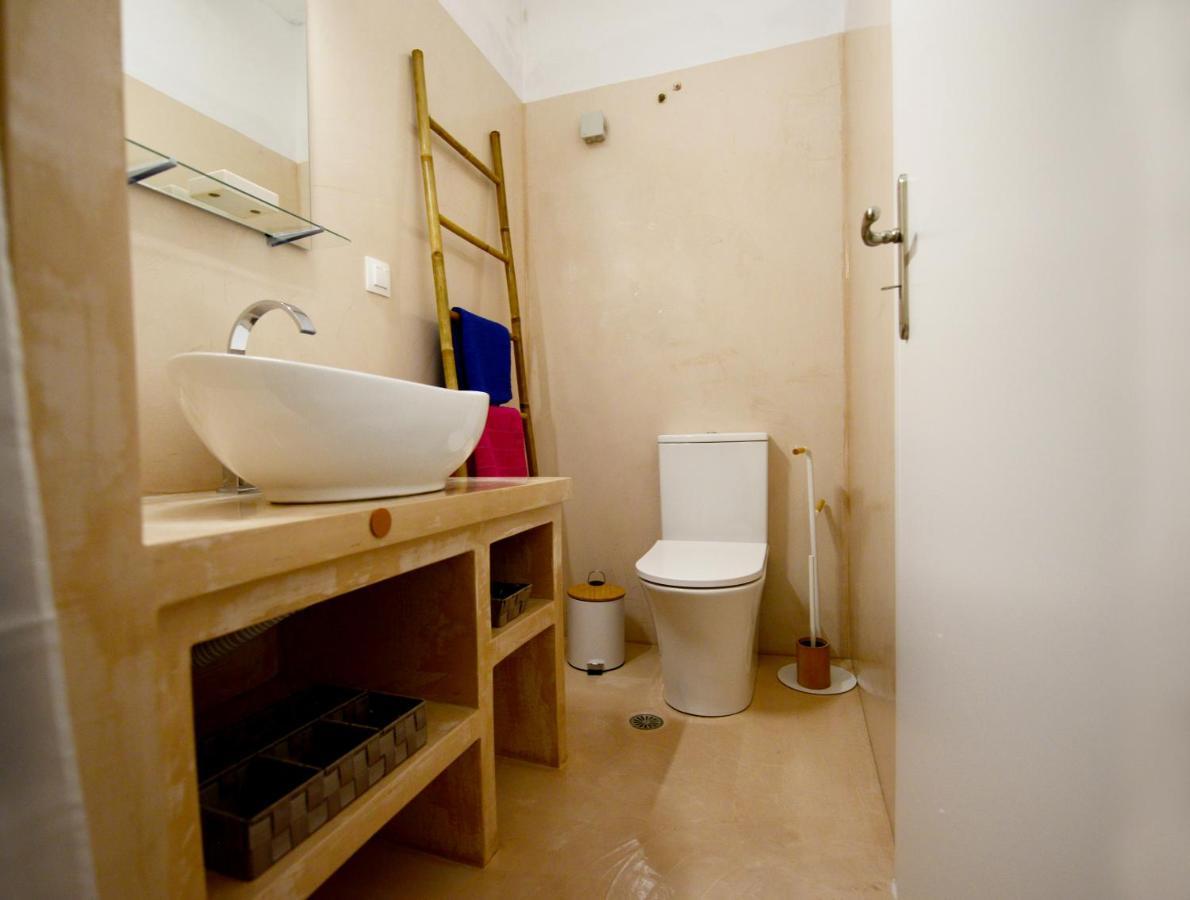 Traditional Cretan Country House Plokamiana Luaran gambar