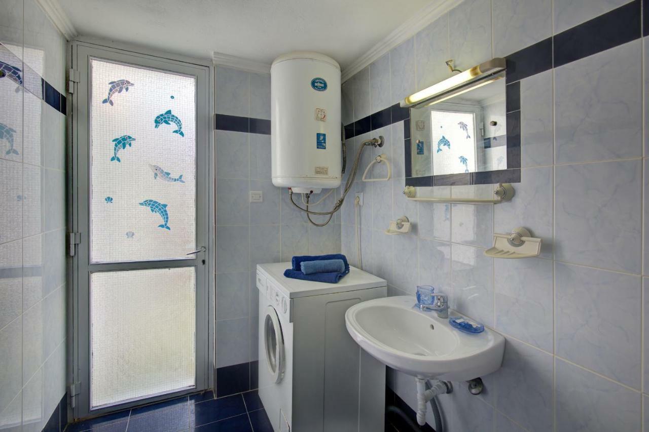 Traditional Cretan Country House Plokamiana Luaran gambar